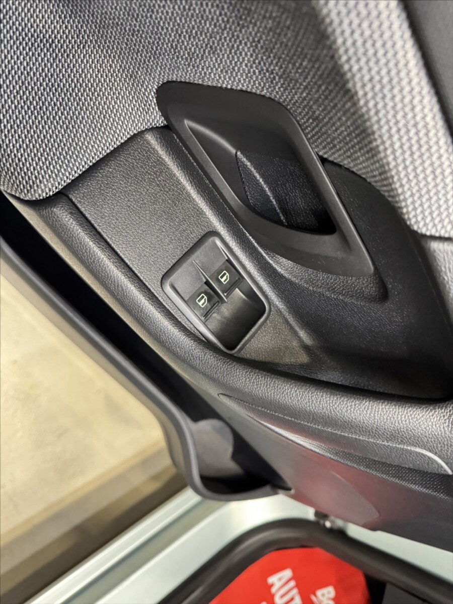 Škoda Fabia Kombi 1,4 l 63 kw