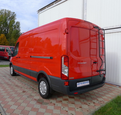 Ford Transit 5
