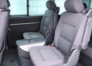 Volkswagen Multivan 18