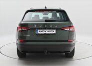 Škoda Kodiaq SUV / Terénní 1,5 l 110 kw