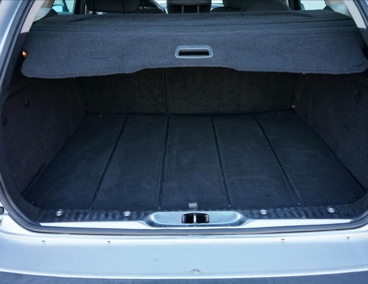 Peugeot 407 Kombi 1,7 l 92 kw