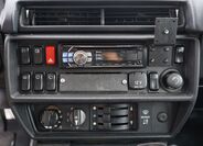 Mercedes-Benz Třídy G 36