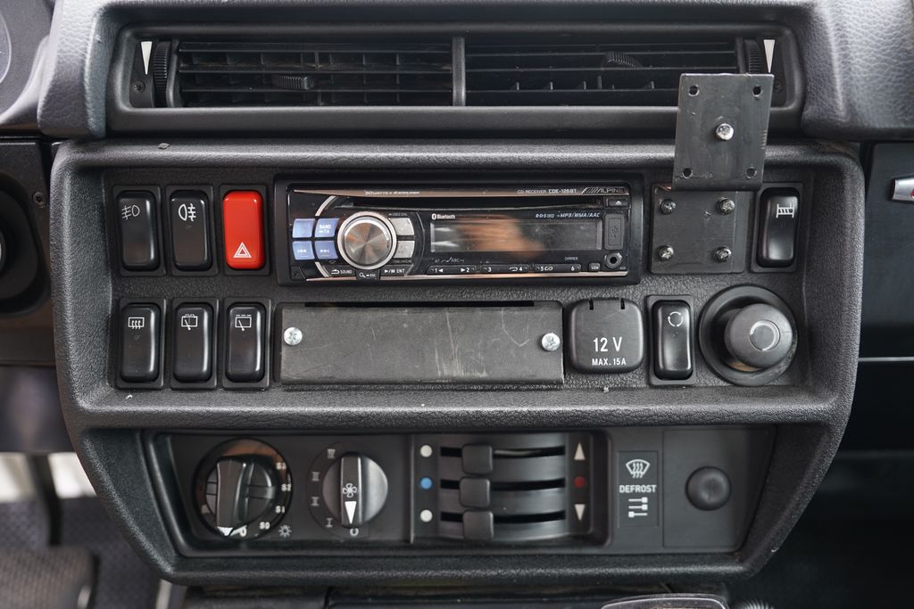 Mercedes-Benz Třídy G