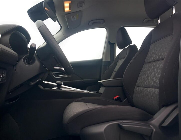 MG ZS SUV / Terénní 1,5 l 75 kw