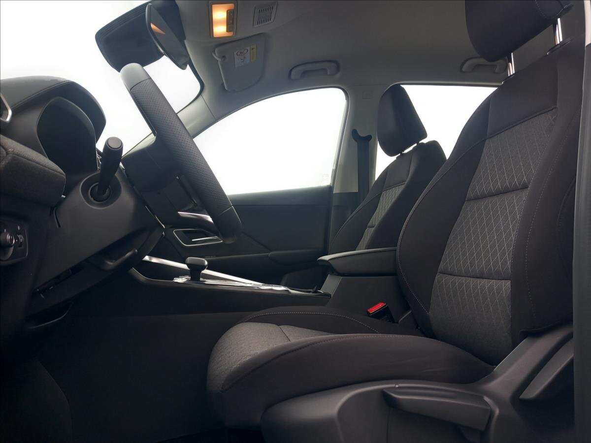 MG ZS SUV / Terénní 1,5 l 75 kw