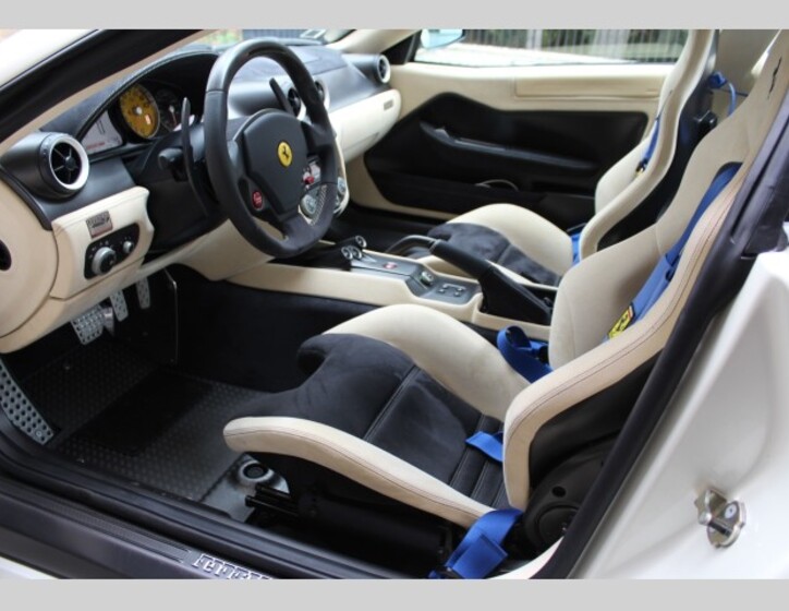 Ferrari 599 4