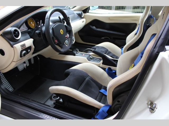 Ferrari 599