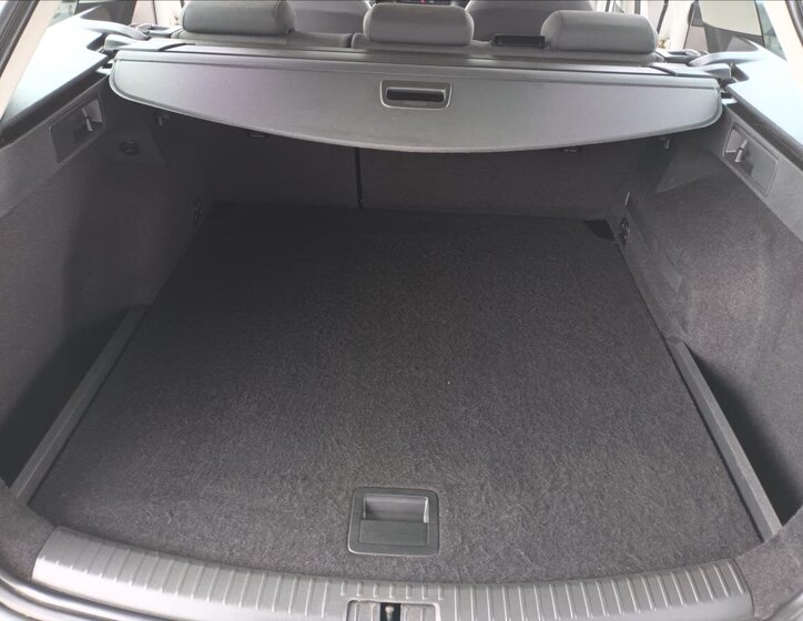 Seat Leon Kombi 1,2 l 77 kw