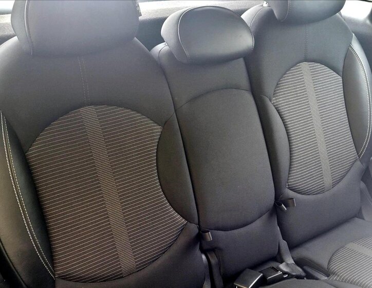 Mini Countryman Kombi 2,0 l 82 kw