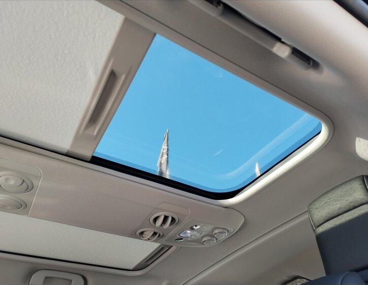 Toyota ProAce Verso MPV 0,0 132 kw