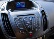 Ford Kuga SUV 2,0 l 132 kw