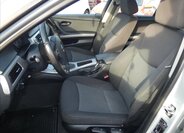 BMW Řada 3 Sedan 2,0 l 95 kw
