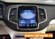 Volvo XC90 SUV 2,0 l 0