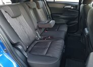 Mitsubishi Ostatní SUV / Terénní 1,5 l 120 kw