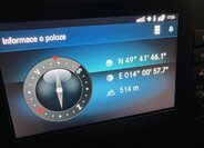 Mercedes-Benz Vito MPV 2,0 l 120 kw