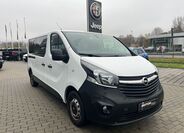 Opel Vivaro 2