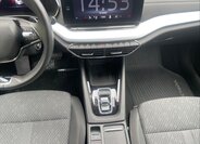 Škoda Octavia 10