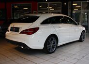Mercedes-Benz CLA Kombi 2,1 l 125 kw