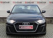 Audi A1 2