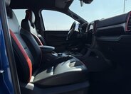 Ford Ranger Ostatní 3,0 l 215 kw