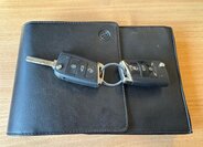 Volkswagen Touran MPV 2,0 l 140 kw