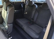 Peugeot 5008 SUV / Terénní 1,2 l 107 kw