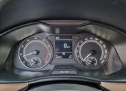 Škoda Scala Hatchback 1,5 l 110 kw