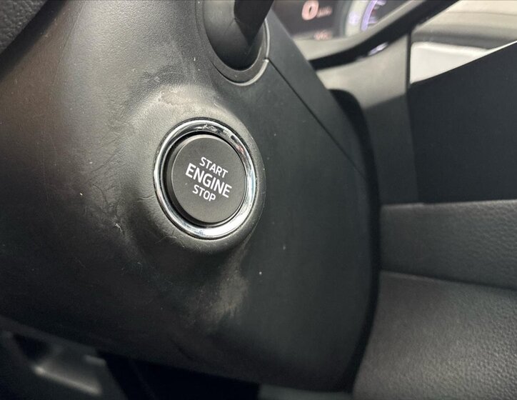 Škoda Kodiaq SUV / Terénní 2,0 l 140 kw