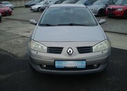 Renault Mégane 1