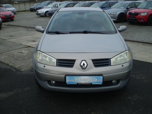 Renault Mégane