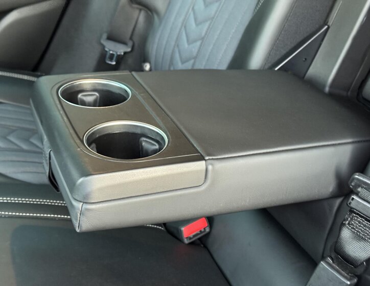 Maserati Levante SUV 3,0 l 257 kw