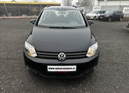 Volkswagen Golf Plus 9