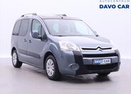Citroën Berlingo MPV 1,6 l 82 kw