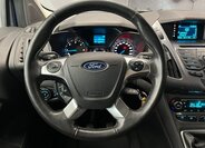 Ford Tourneo Connect MPV 1,5 l 88 kw