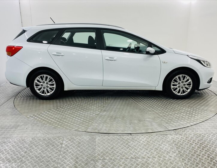 KIA Ceed Kombi 1,6 l 99 kw