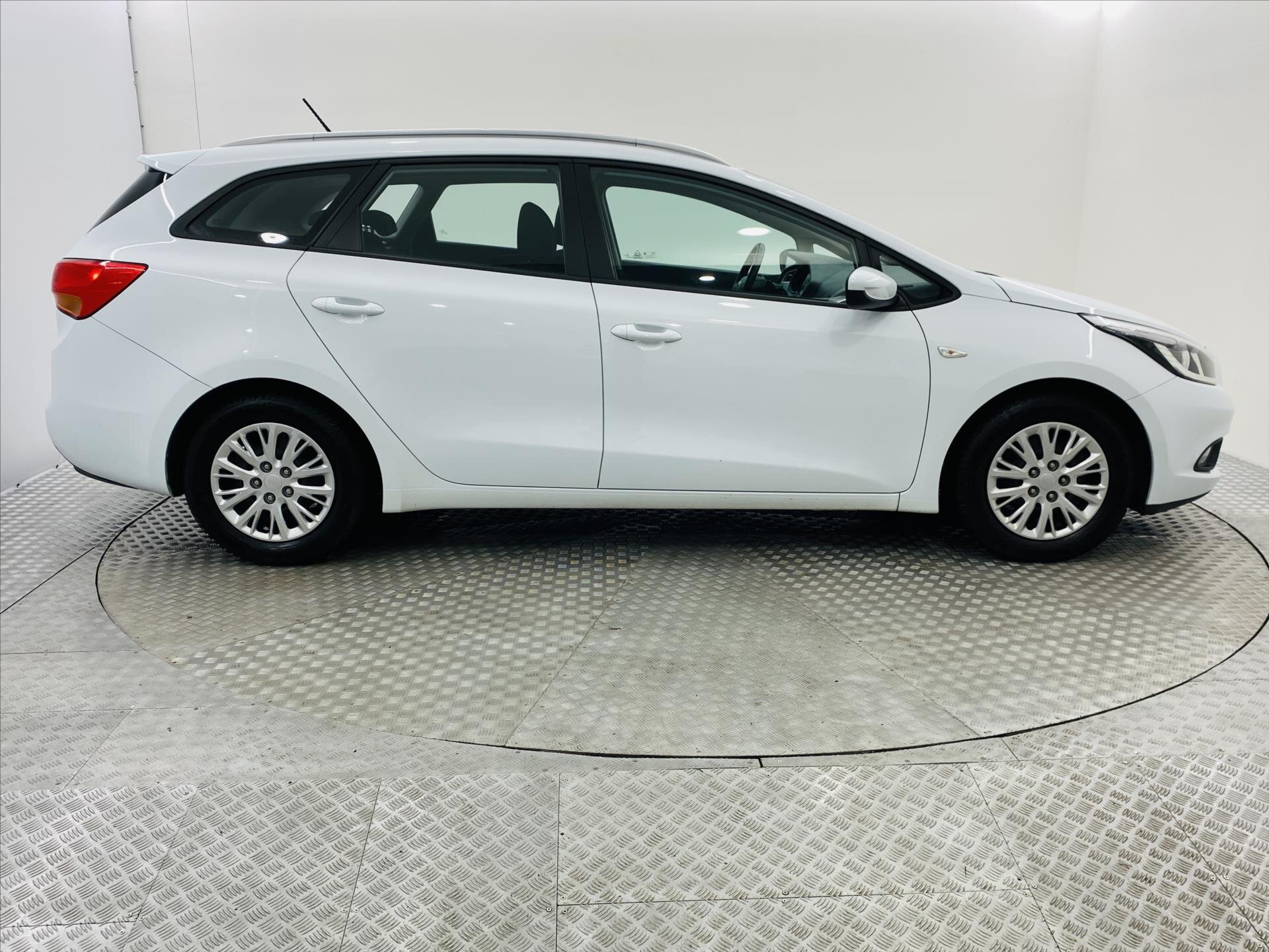 KIA Ceed Kombi 1,6 l 99 kw