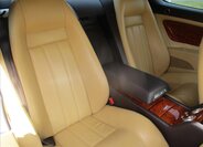 Bentley Continental GT 12