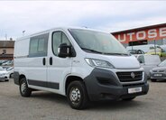 Fiat Ducato Skříň 2,3 l 96 kw