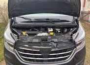 Renault Trafic VAN / Minibus 0,0 107 kw