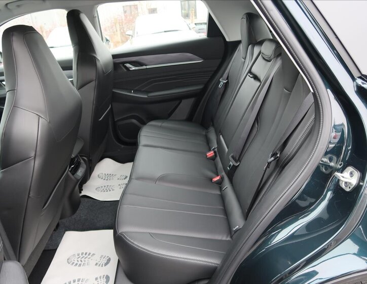 Dongfeng Mage SUV / Terénní 1,5 l 145 kw