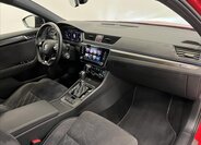 Škoda Superb Kombi 2,0 l 147 kw