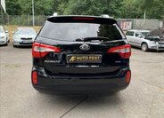 KIA Sorento 7