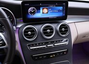 Mercedes-Benz Třídy C 29