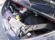 Renault Trafic Skříň 1,6 l 70 kw