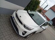 KIA Stonic SUV / Terénní 0,0 0