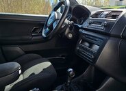 Škoda Fabia Liftback 0,0 132 kw