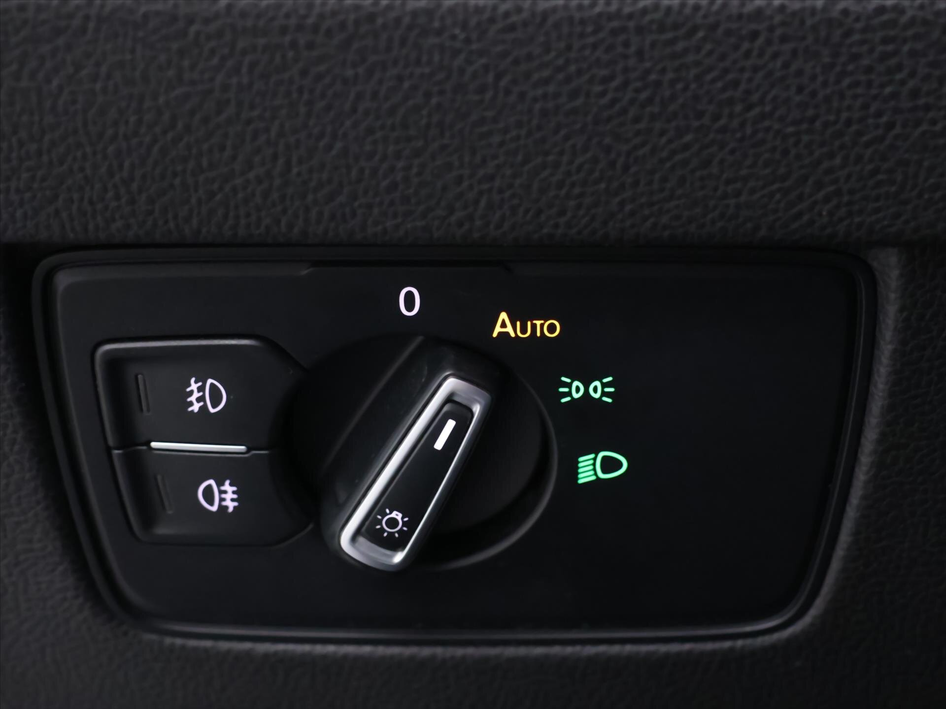 Volkswagen Passat Kombi 2,0 l 110 kw