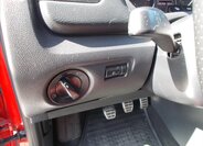 Škoda Fabia Hatchback 1,2 l 63 kw