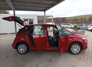 Citroën C4 Picasso MPV 1,2 l 81 kw