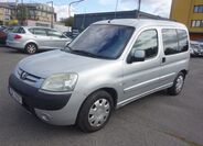 Peugeot Partner 1
